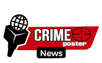 Crime Poster News